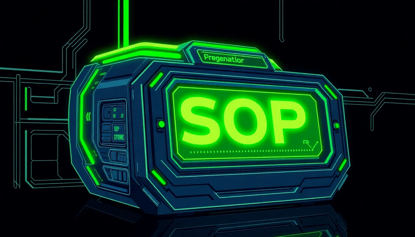 Streamline your iGaming operations with an automated SOP generator, reducing manual effort and increasing efficiency for seamless player experience.