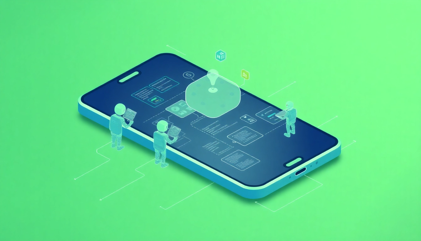 Automate repetitive tasks with our SOP generation tool, streamlining your mobile app development process and reducing errors.