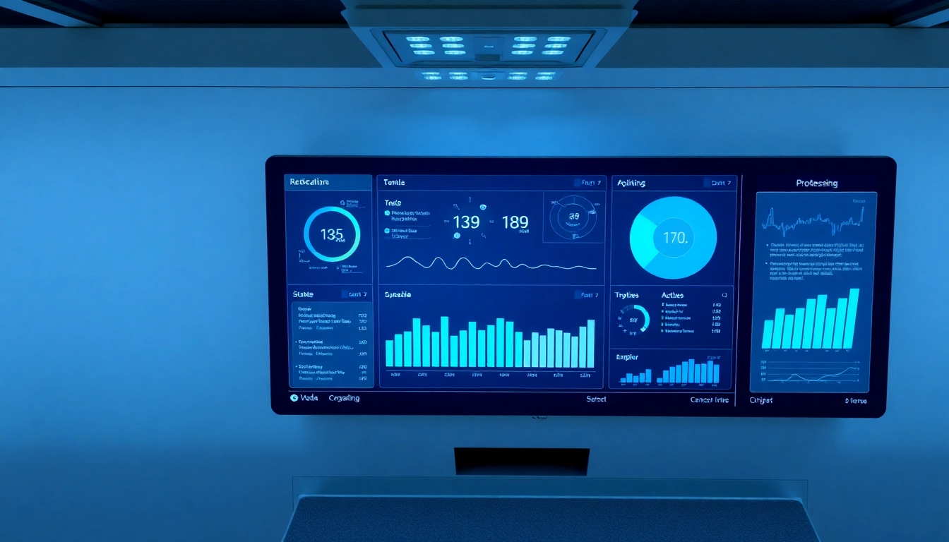 Streamline patient care with our automated support SLA tracking system, ensuring timely responses and improved patient outcomes.