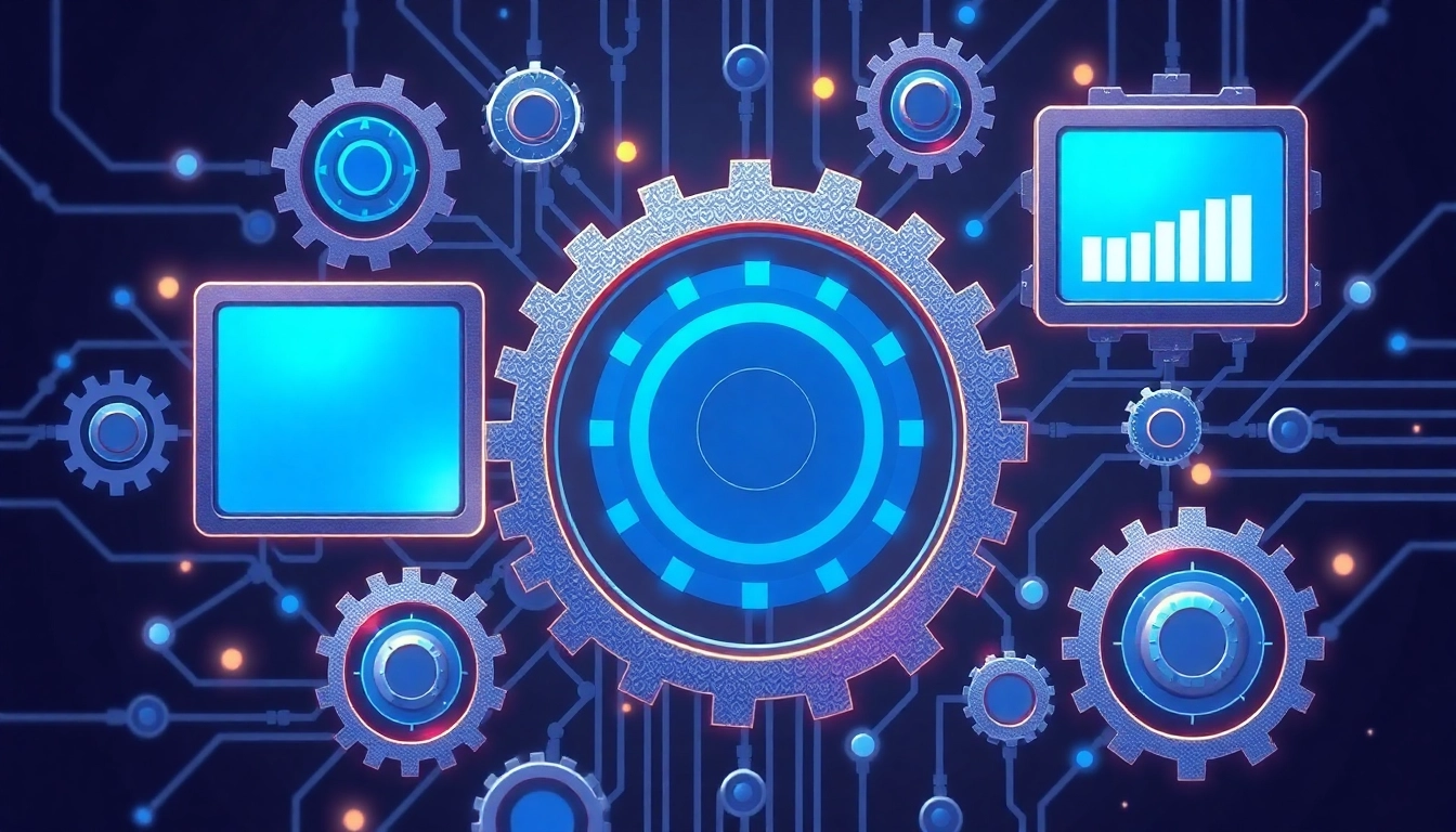 Streamline your customer service with our automated support ticket routing system, designed specifically for marketing agencies to prioritize efficient resolution and exceptional client experiences.