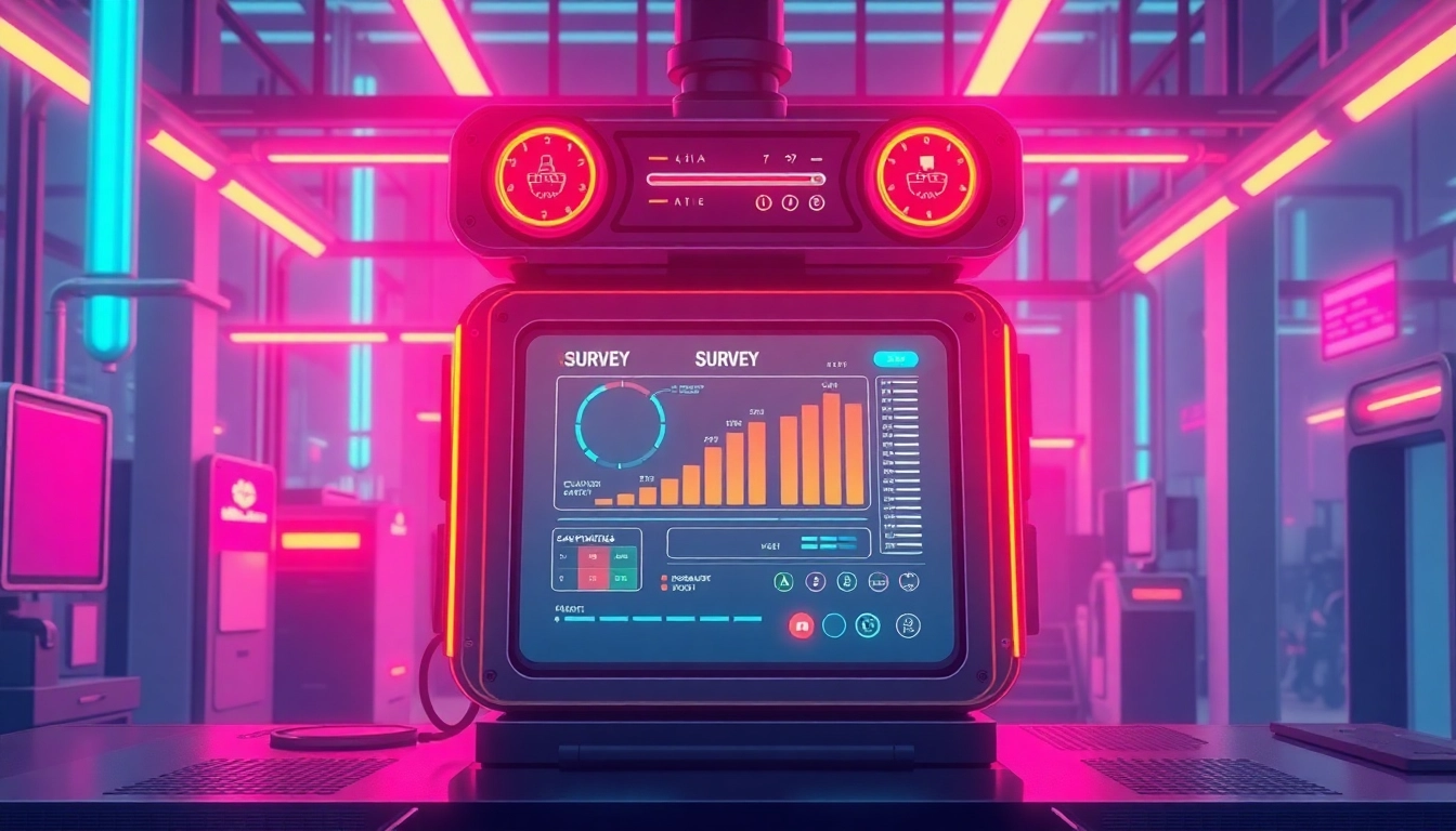 Streamline survey data collection with our automated platform, extracting insights from gamer feedback to inform game development and improve player experiences.