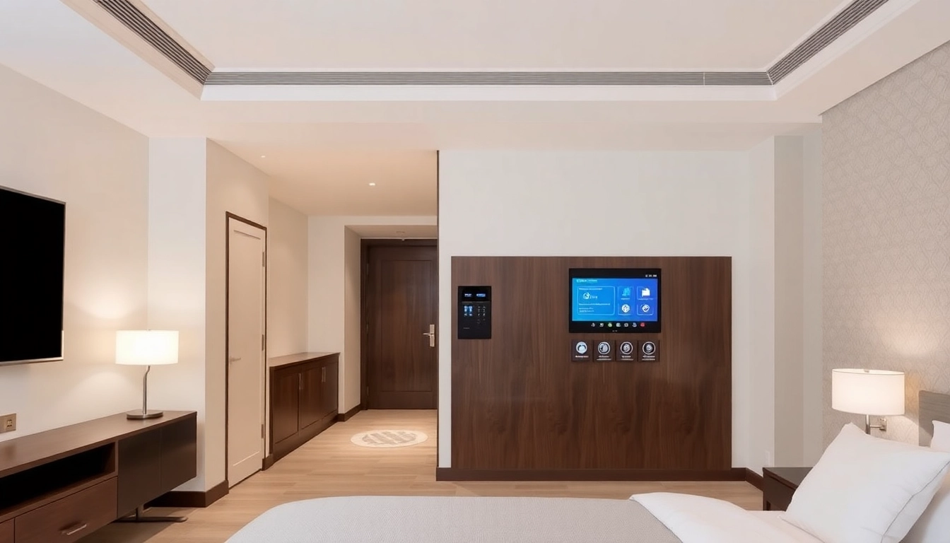Streamline your hospitality tech documentation with an automated system, reducing errors and increasing efficiency.