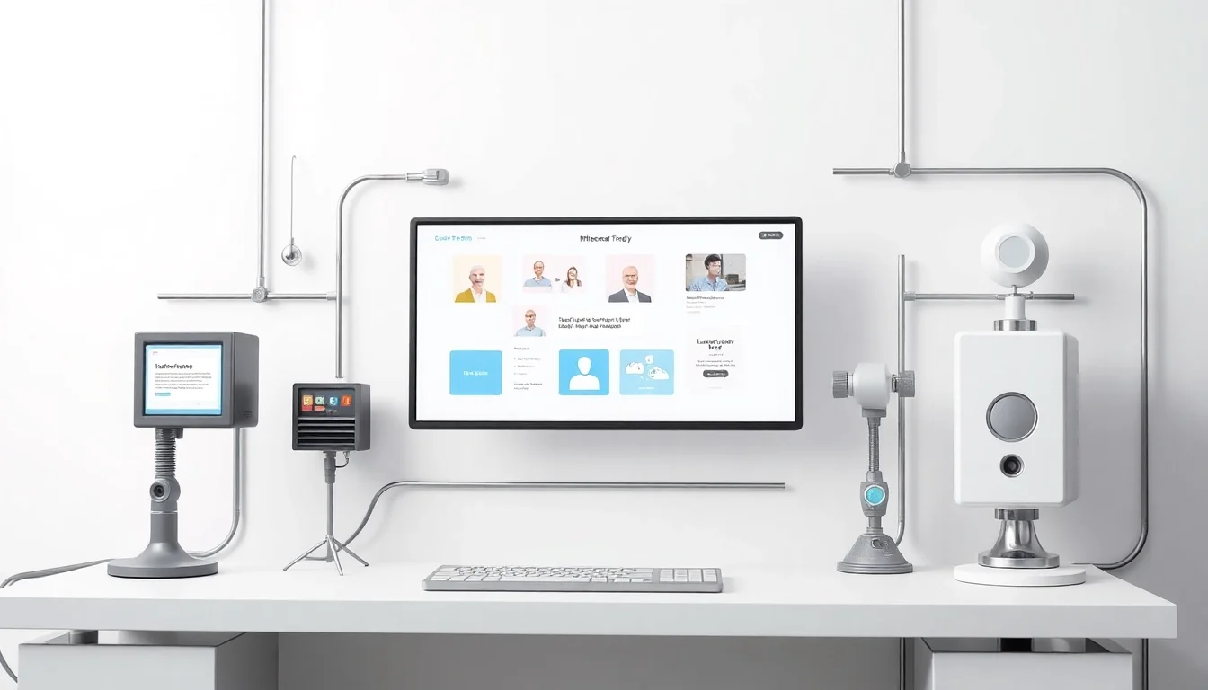 Streamline influencer marketing workflows with our automated system, ensuring efficient campaign execution and data-driven insights.