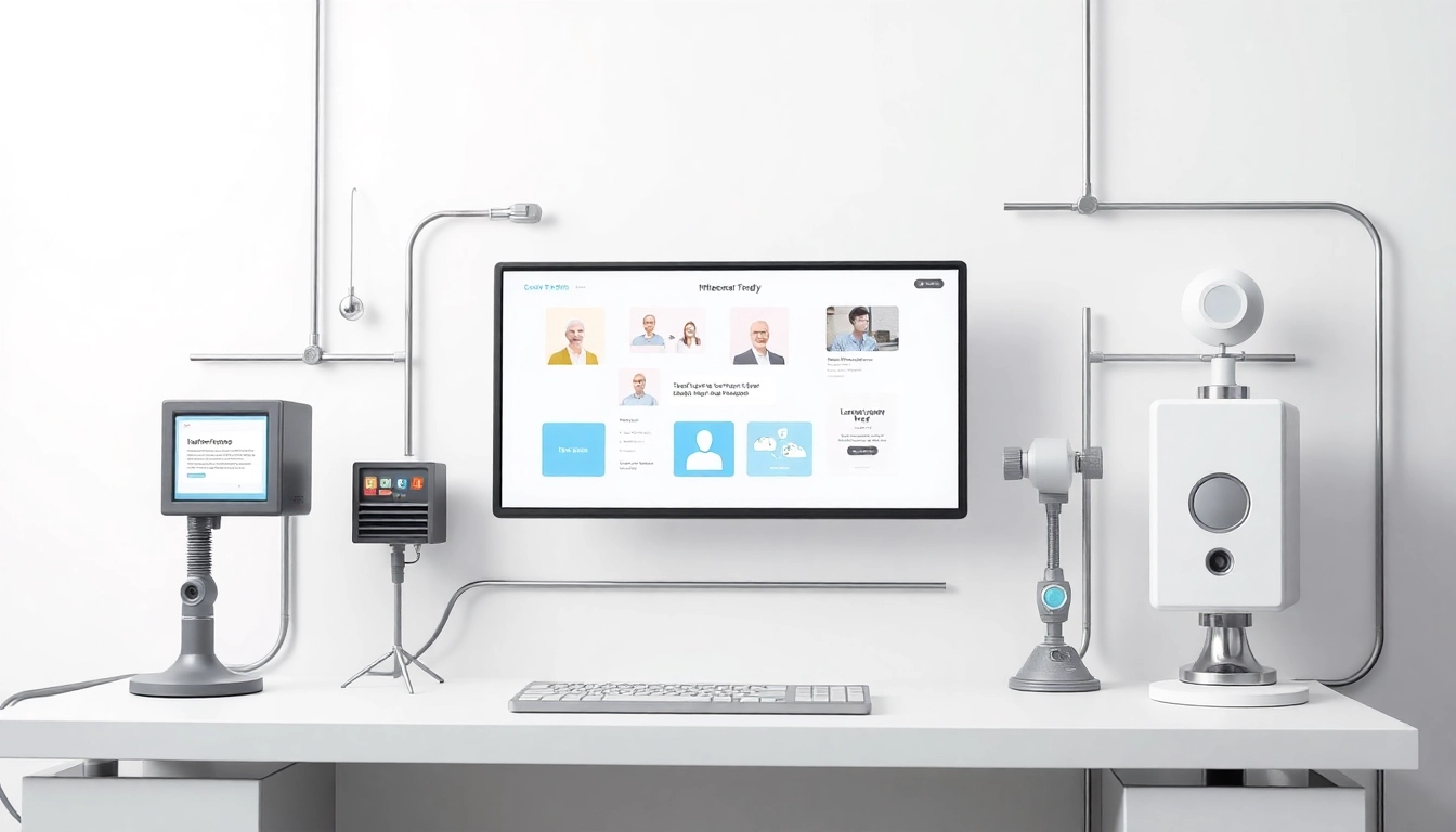 Streamline influencer marketing workflows with our automated system, ensuring efficient campaign execution and data-driven insights.