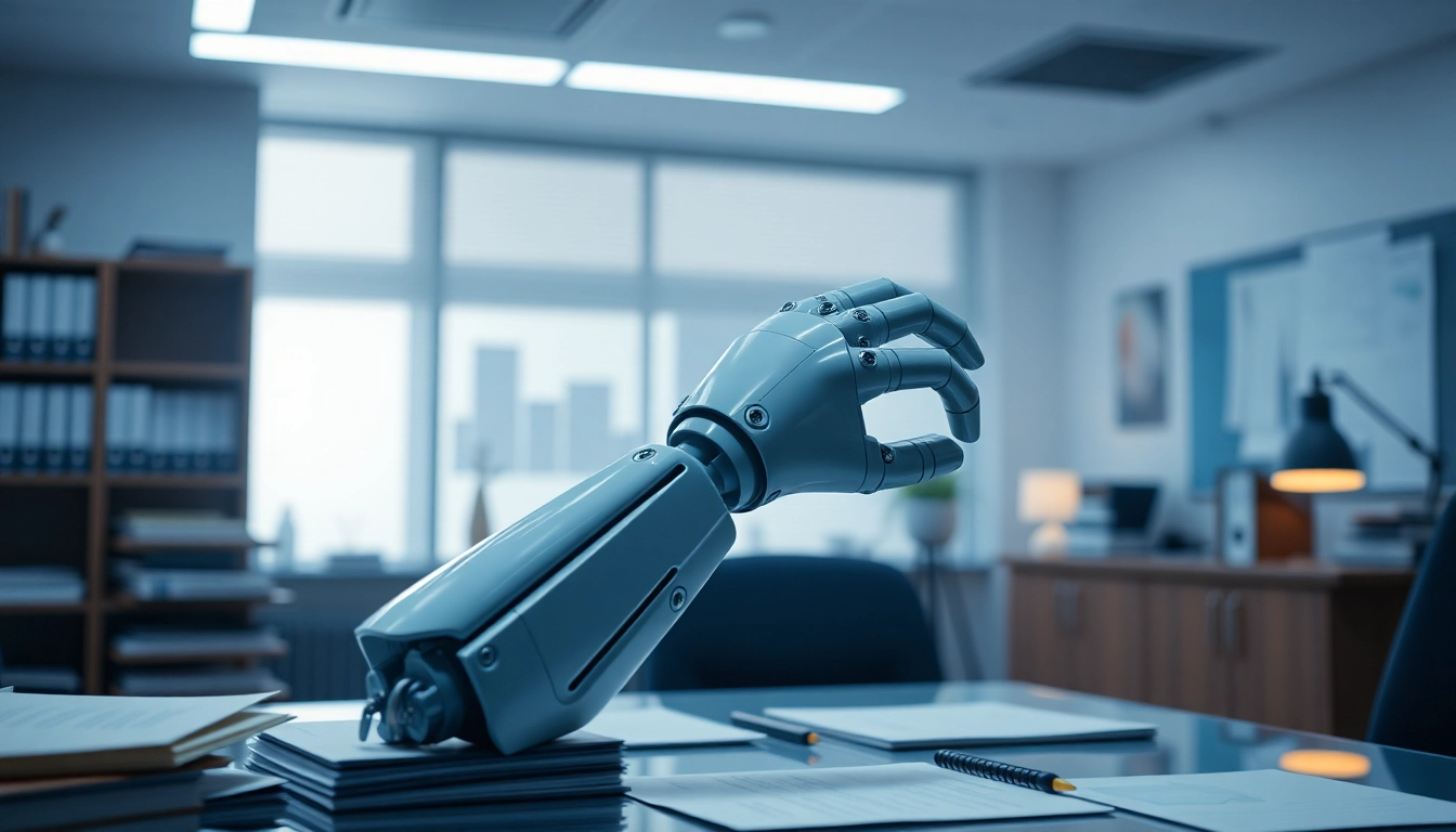 Streamline legal workflows with our automated system, increasing efficiency and reducing manual errors. Automate tasks, enhance collaboration, and improve client satisfaction.
