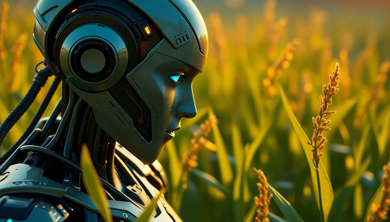 Unlock optimized crop yields with our autonomous AI agent, automating AB testing and data analysis for precision agriculture, reducing manual labor and increasing efficiency.