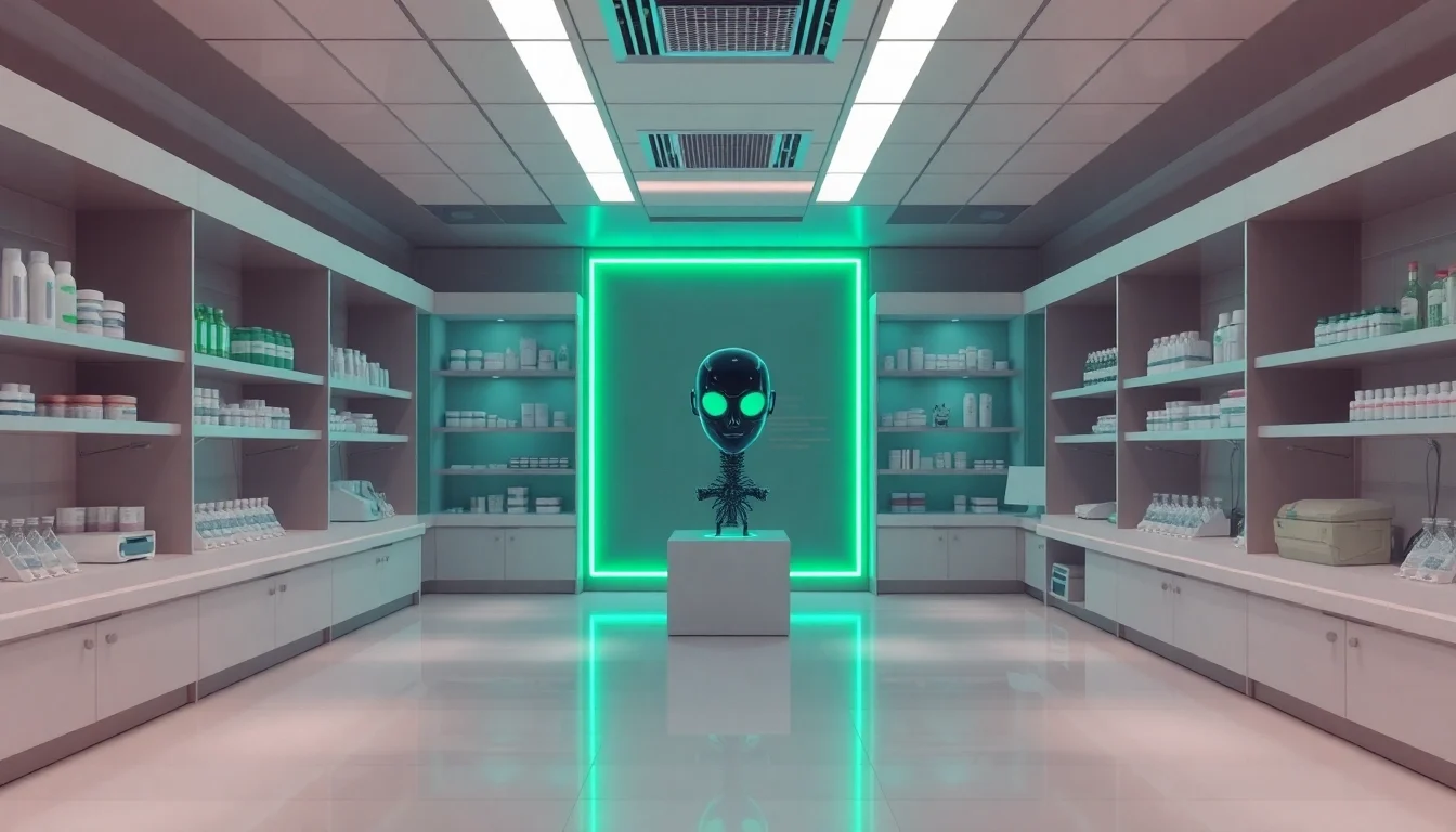 Automate attendance tracking and ensure regulatory compliance with our cutting-edge, AI-powered agent designed specifically for the pharmaceutical industry.
