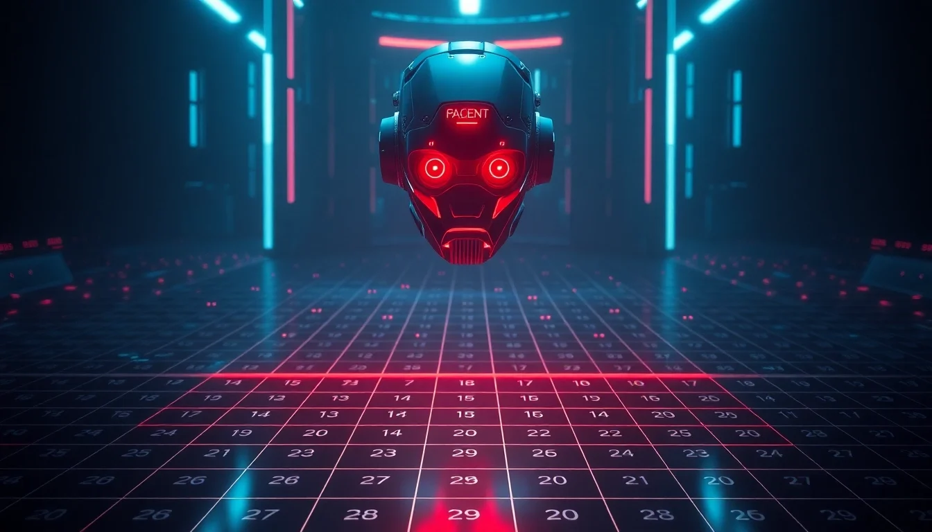 Optimize your studio's schedule with our cutting-edge AI solution, automating calendar management and streamlining production workflows for seamless game development.