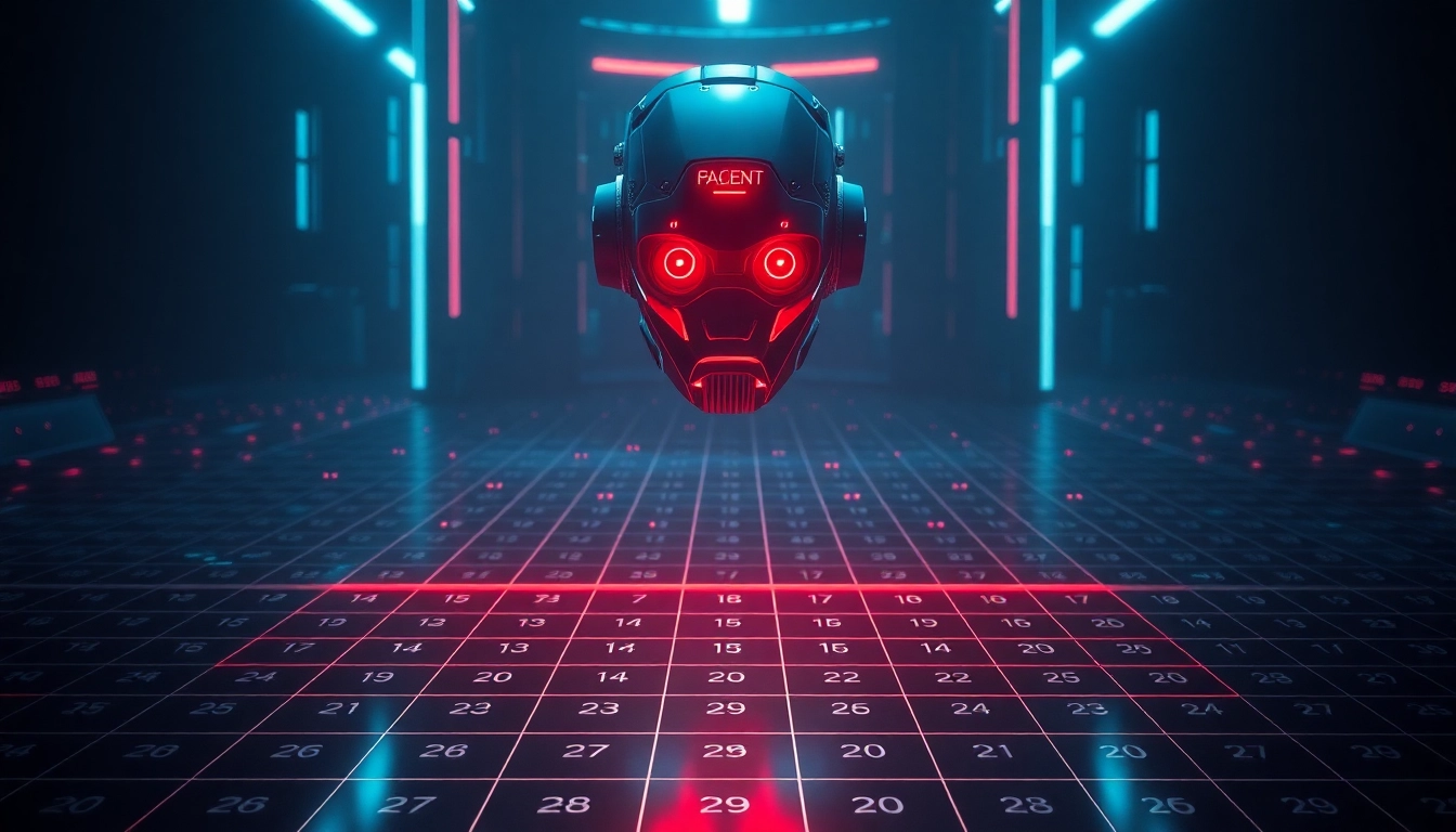 Optimize your studio's schedule with our cutting-edge AI solution, automating calendar management and streamlining production workflows for seamless game development.