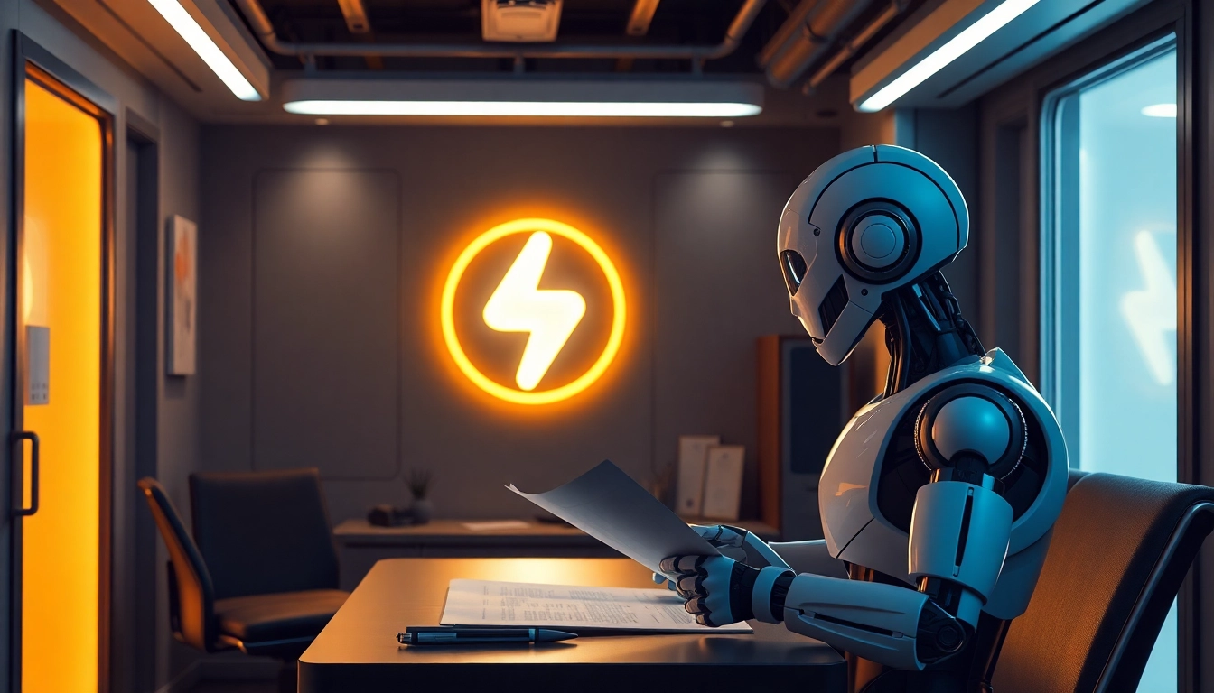 Unlock faster, more accurate contract review with our cutting-edge autonomous AI agent, designed specifically for the energy sector to streamline processes and reduce manual errors.