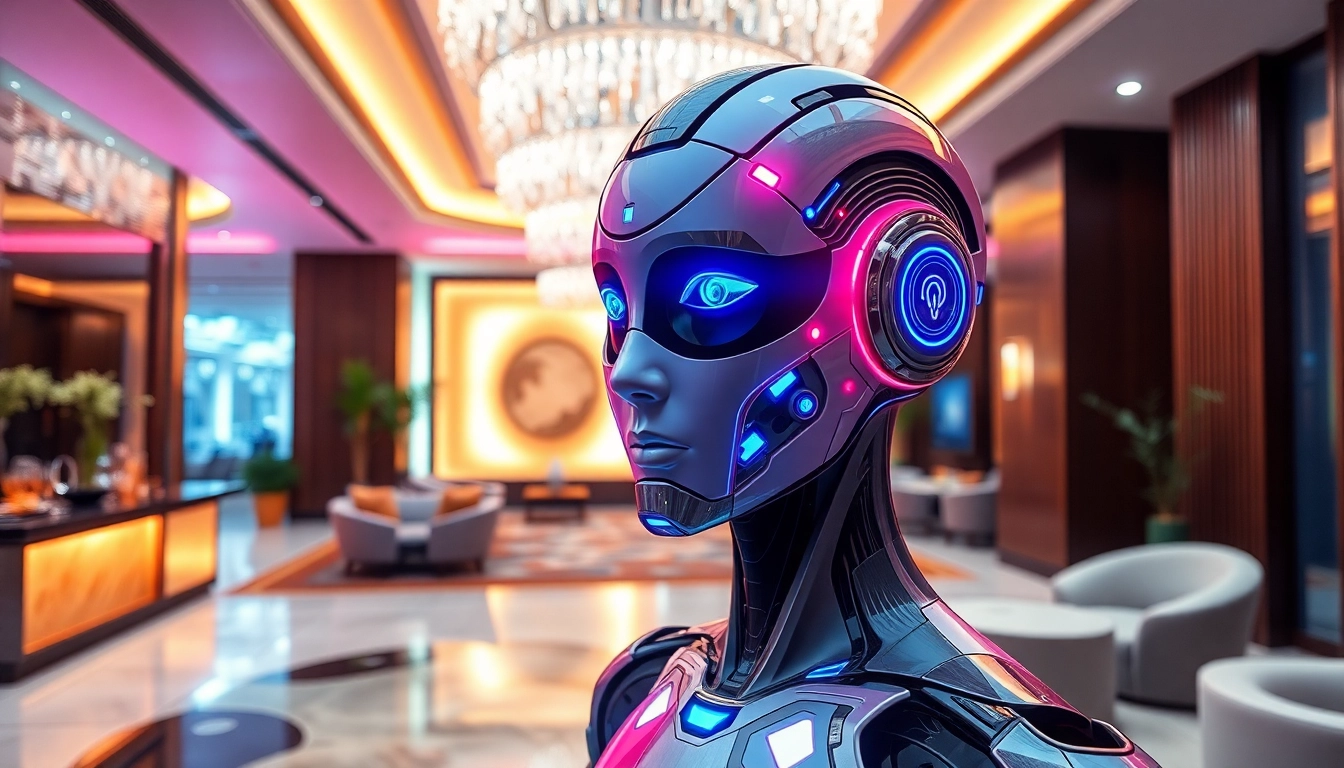 Unlock personalized guest experiences with our autonomous AI agent that automatically enriches CRM data to provide actionable insights for hotels and hospitality businesses.