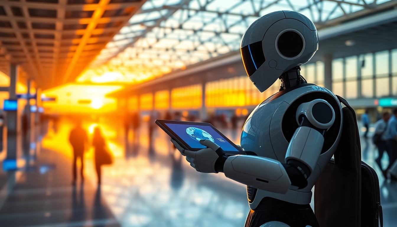 Unlock traveler insights with our AI-powered customer feedback analysis tool, providing actionable data to enhance your travel experience and drive business growth.