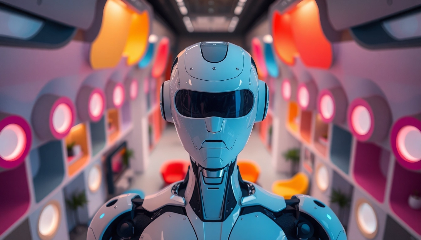 Unlock personalized interior designs with our autonomous AI agent, creating customized customer journeys that revolutionize the way you design and interact with spaces.