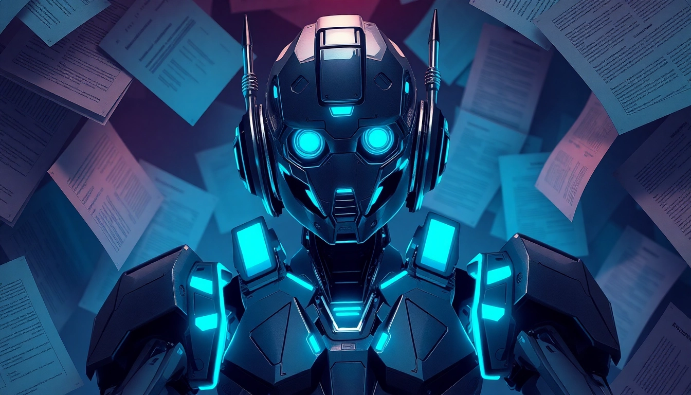Powerful AI solution automatically classifies sensitive documents, detecting potential threats and improving cyber security workflows with accuracy and speed.