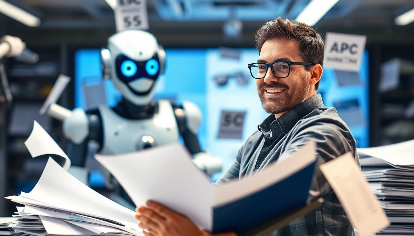 Streamline content organization with our cutting-edge AI agent, automating document classification and categorization to boost marketing efficiency.