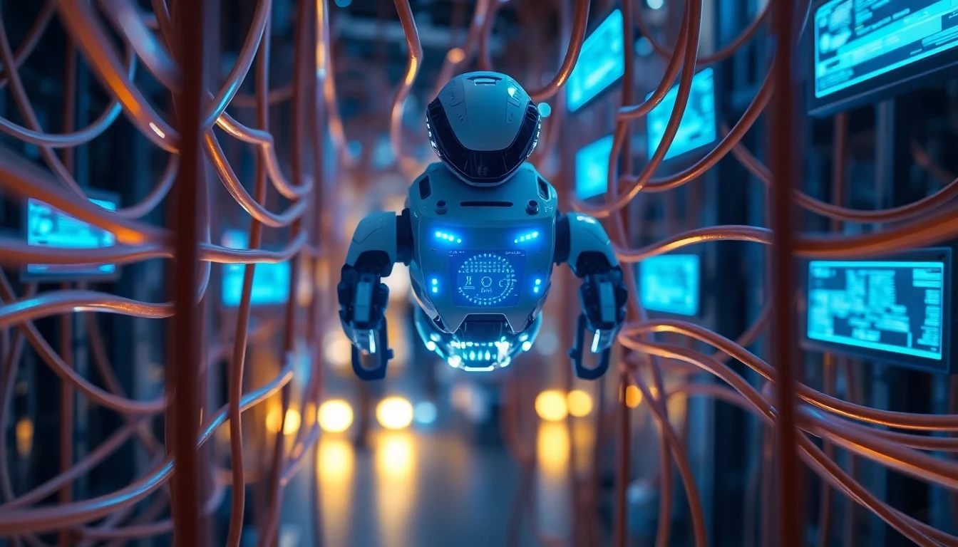 Introducing an autonomous AI agent designed to classify documents accurately in the telecommunications industry, automating tasks and boosting efficiency.