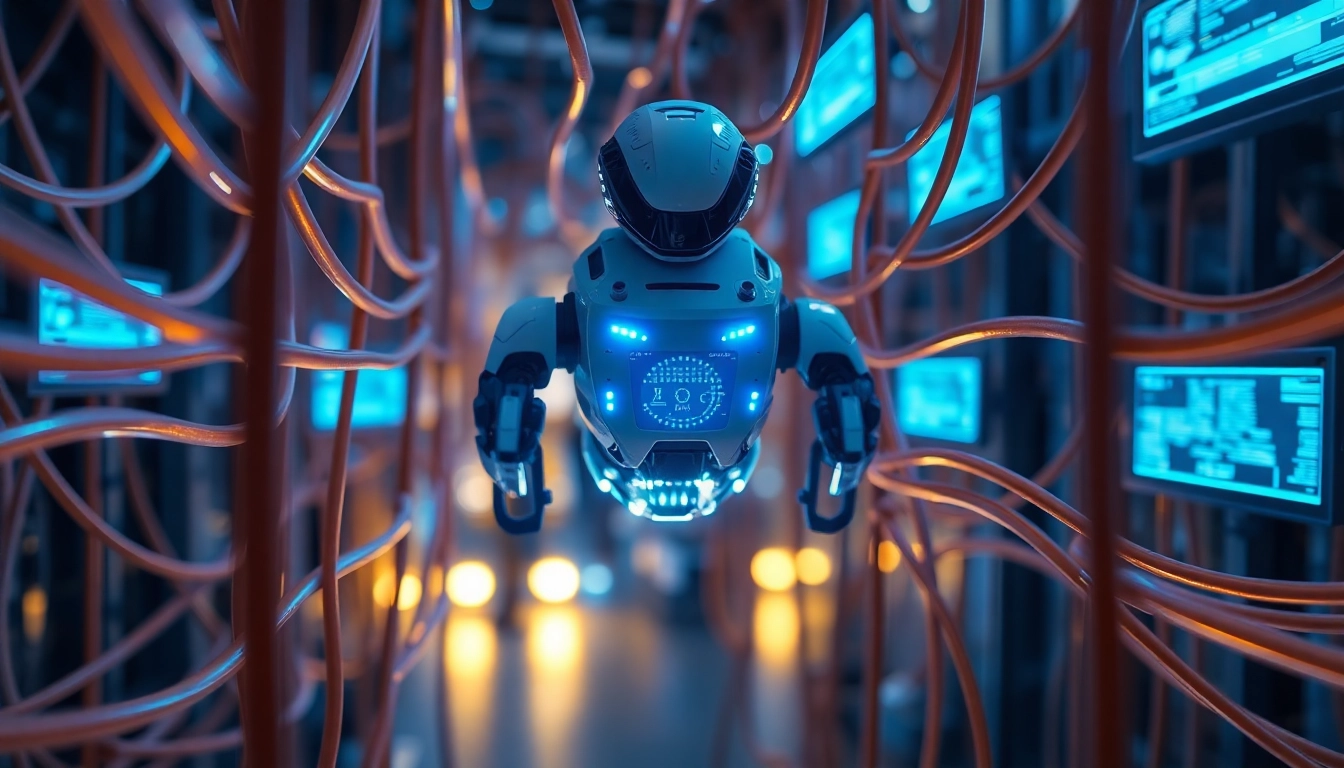 Introducing an autonomous AI agent designed to classify documents accurately in the telecommunications industry, automating tasks and boosting efficiency.