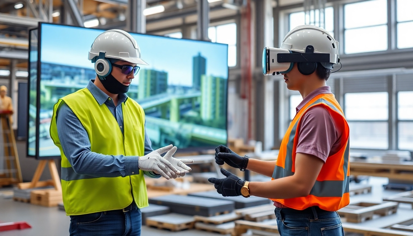 Improve construction employee skills with an autonomous AI agent providing personalized training, real-time feedback and adaptive learning pathways.
