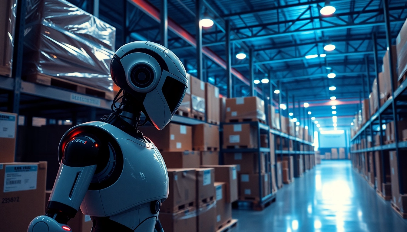 Unlock efficient logistics operations with our autonomous AI agent, streamlining feature requests and improving supply chain decision-making.