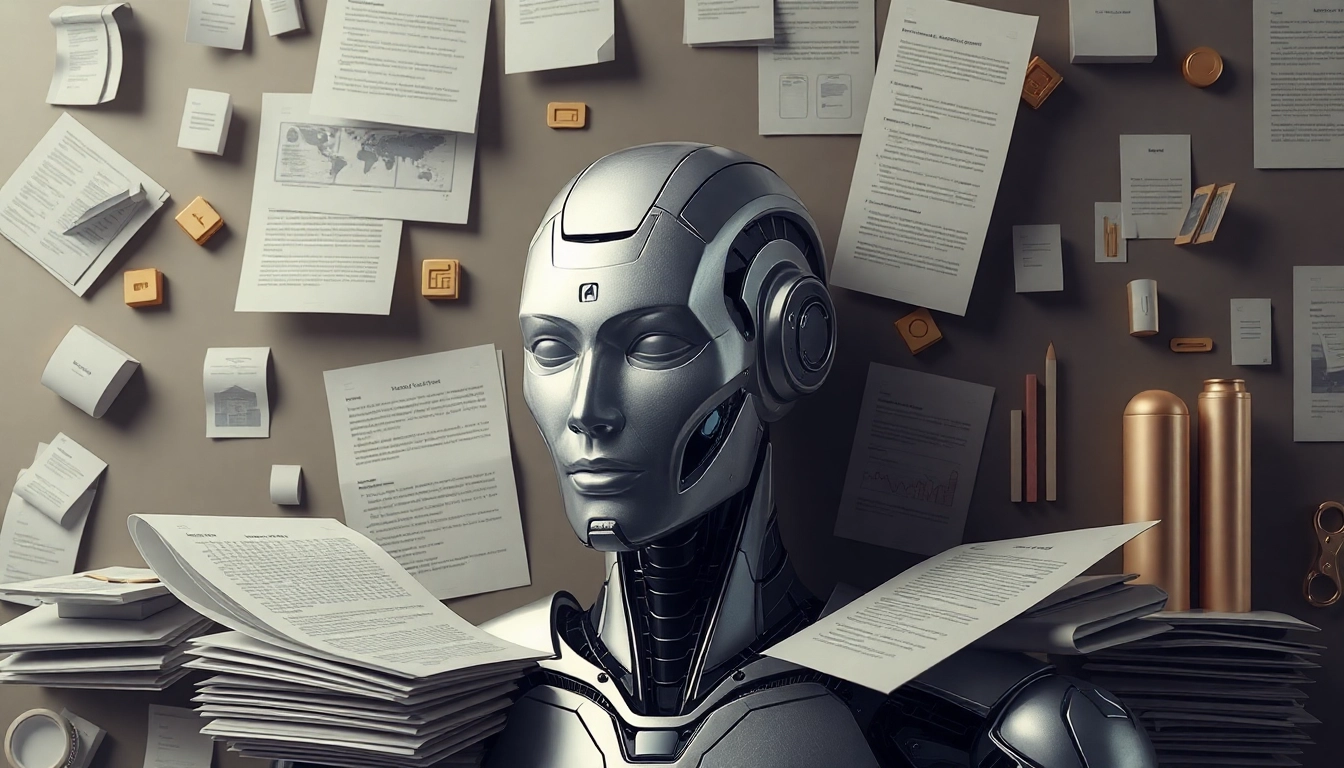 Streamline procurement processes with our cutting-edge AI-powered HR policy documentation tool, automating compliance and reducing administrative burdens.