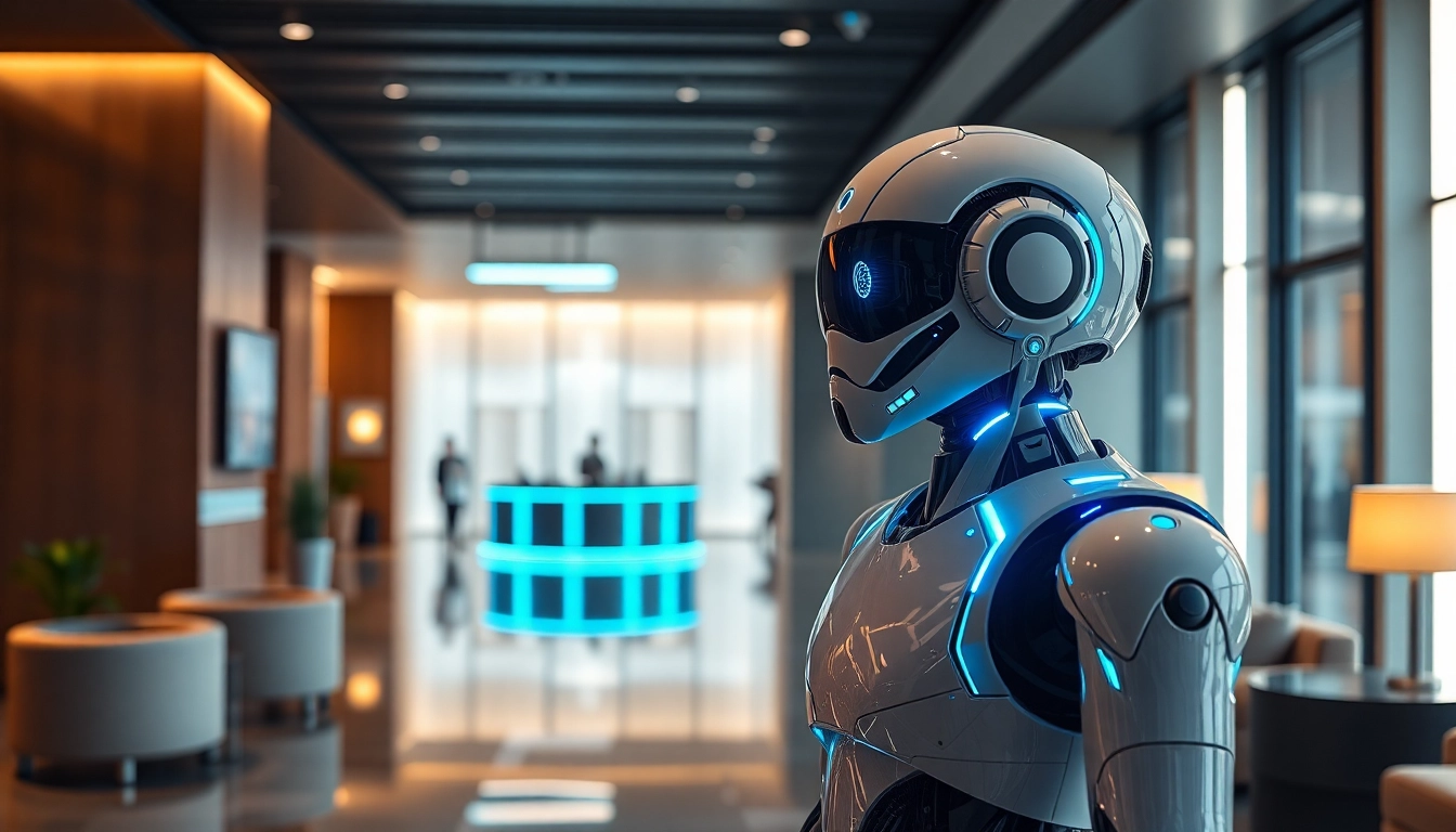 Unlock your hotel's hidden potential with our cutting-edge AI-powered search tool, seamlessly integrating knowledge across departments and boosting efficiency.