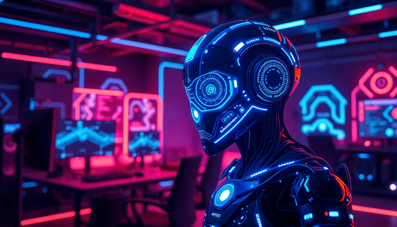 Revolutionize game development with our cutting-edge autonomous AI agent, generating vast knowledge bases to streamline content creation and enhance player experiences.