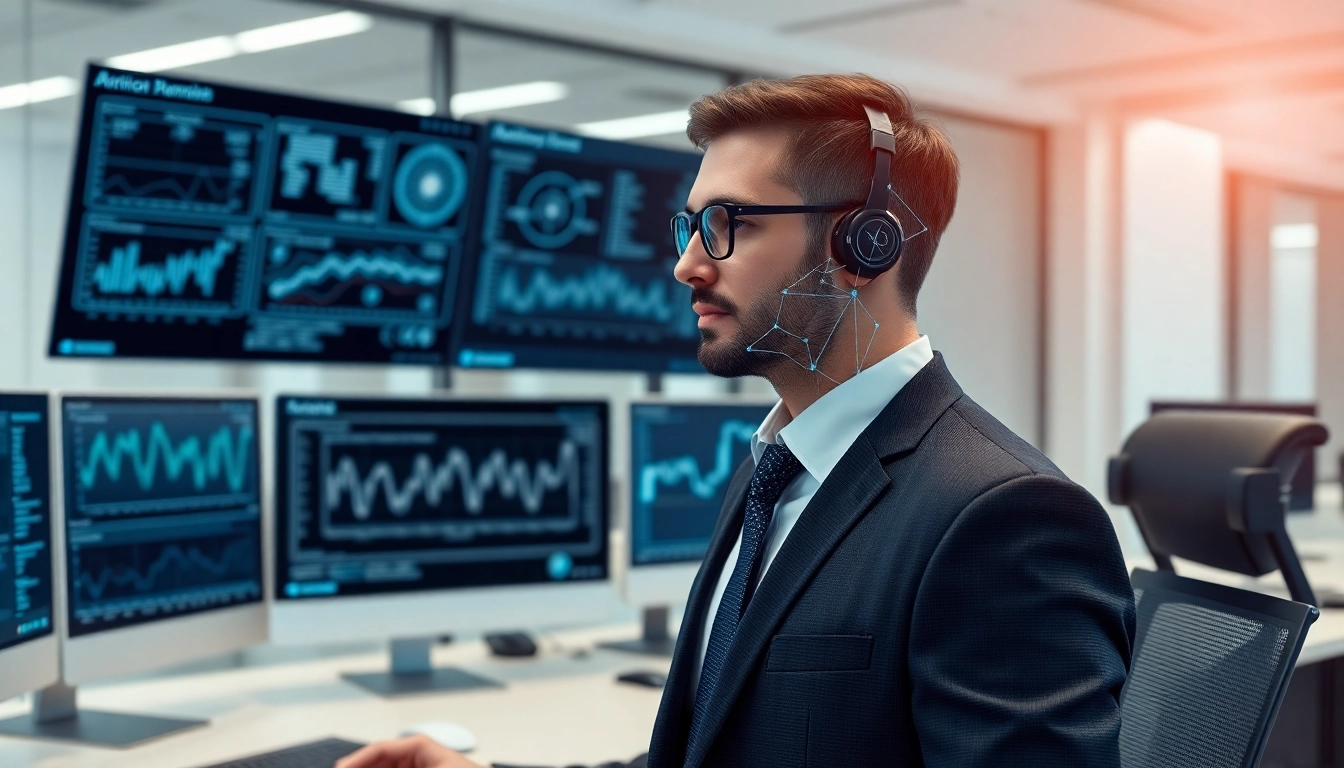Unlock efficient lead generation with our cutting-edge AI agent, tailored to investment firms' unique needs.