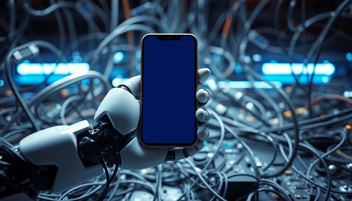 Unlock customer insights with our autonomous AI agent, analyzing product usage patterns to optimize network performance and enhance user experience.