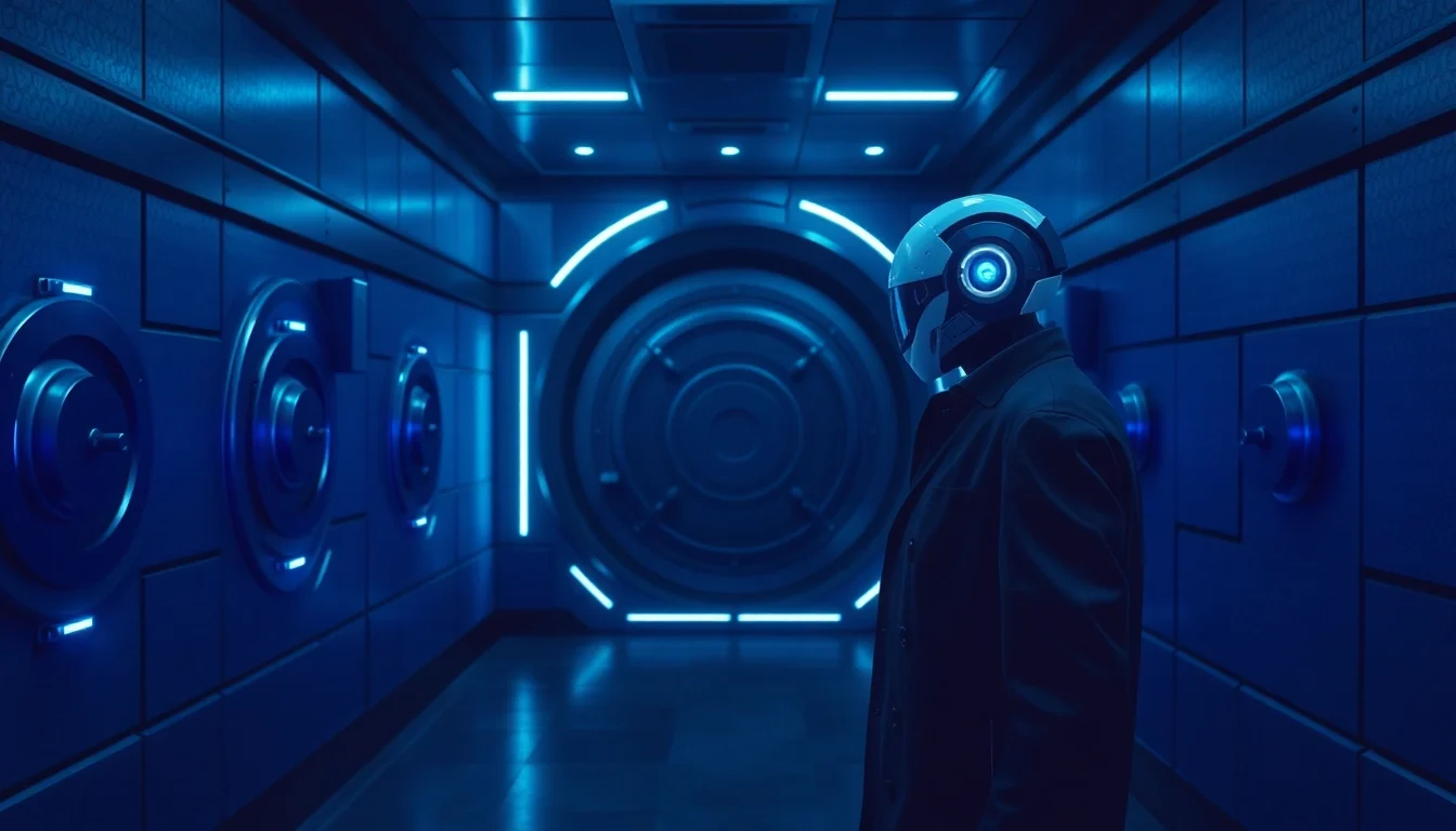Streamline banking operations with our cutting-edge autonomous AI agent, providing real-time KPI monitoring and predictive analytics to drive efficiency and optimize performance.