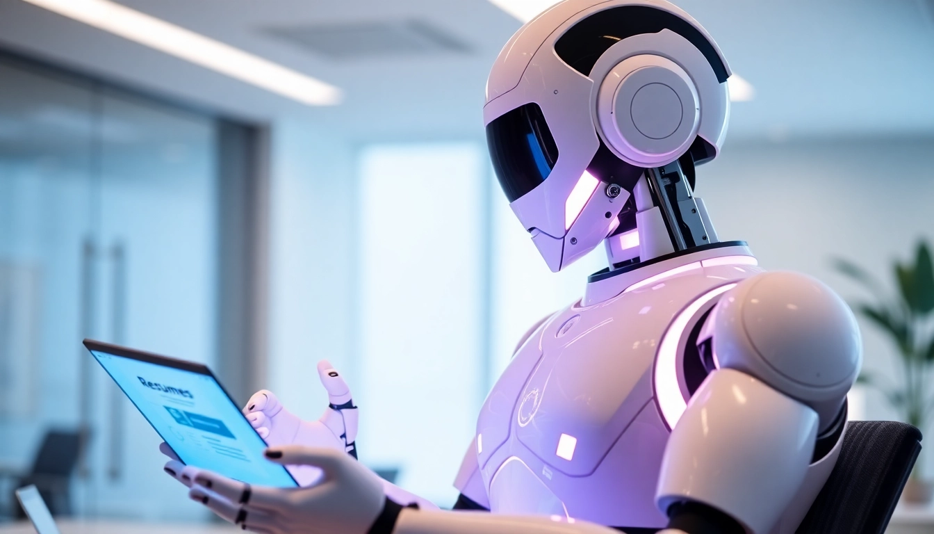 Unlock efficient talent acquisition with our cutting-edge AI-powered recruitment screening tool, streamlining the hiring process for top consulting talent.