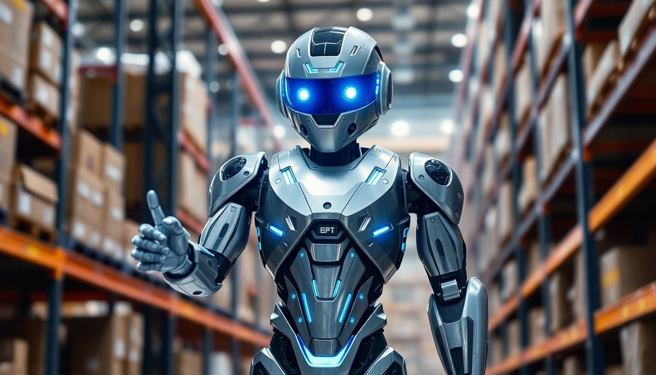 Streamline logistics operations with an autonomous AI agent that generates SOPs