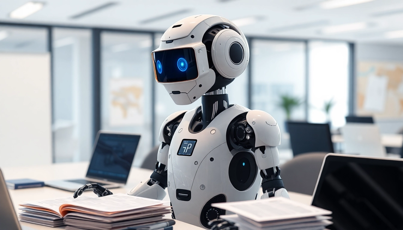 Automate procurement documentation with an AI-powered agent that streamlines content creation, reduces errors, and improves accuracy.