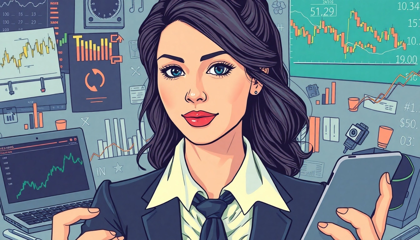 Discover how our AI-powered brand voice assistant streamlines AB testing for investment firms, enhancing decision-making and investor experience.