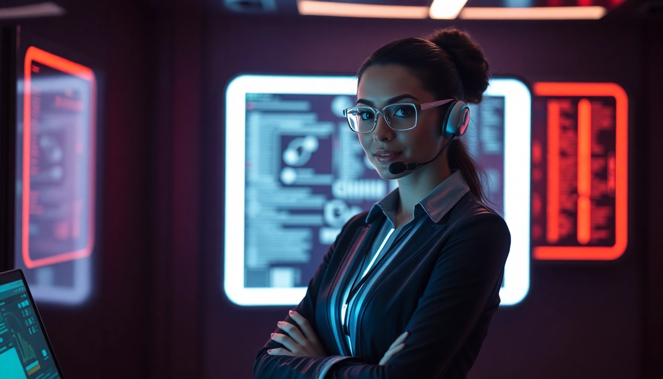 Enhance your brand's communication with our expert voice assistant, ensuring consistent tone and style across all telecom interactions.