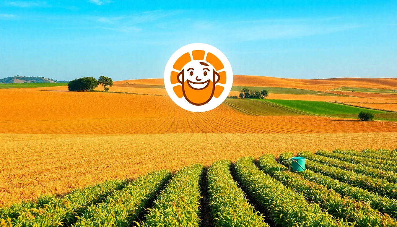 Streamline agricultural operations with our intuitive brand voice assistant, tracking key business goals and improving yields with ease.