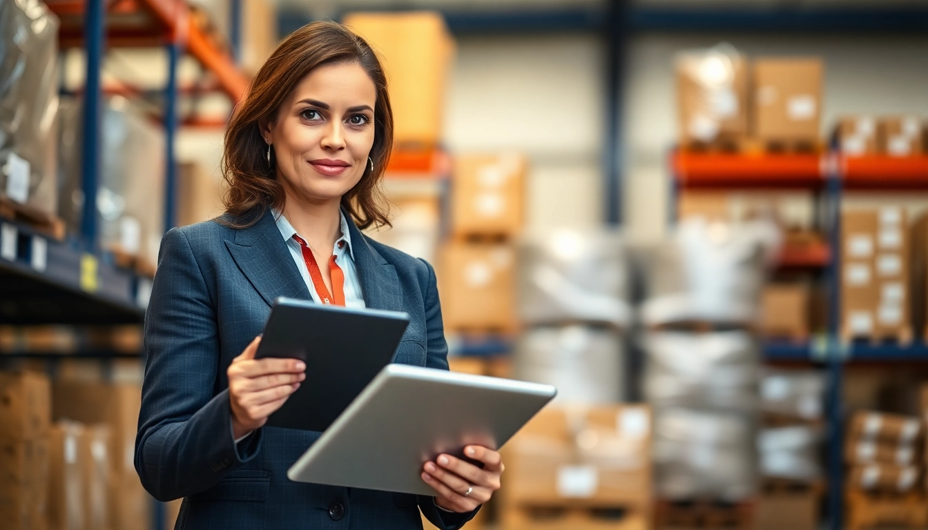 Streamline your logistics operations with our AI-powered voice assistant, expertly tracking and analyzing key performance indicators to drive business goals.