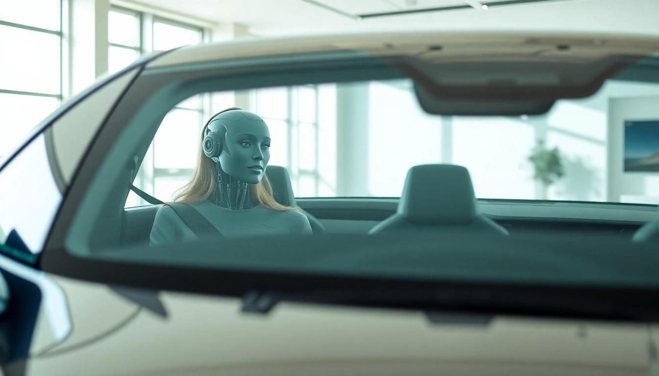 Automate meeting summaries in the car with our innovative brand voice assistant, streamlining communication and maximizing time on the road.