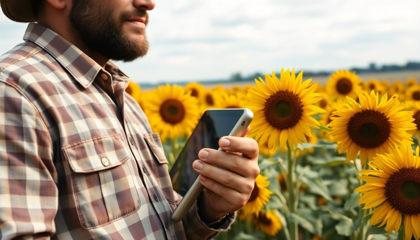 Streamline farm procurement with our AI-powered voice assistant, automating paperwork and freeing up resources for more strategic initiatives.