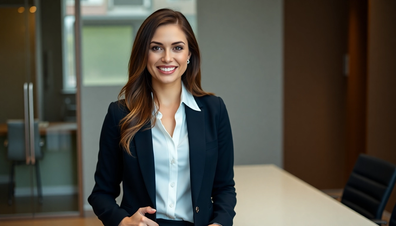 Get personalized product recommendations for your law firm with our cutting-edge brand voice assistant. Boost efficiency and client satisfaction.
