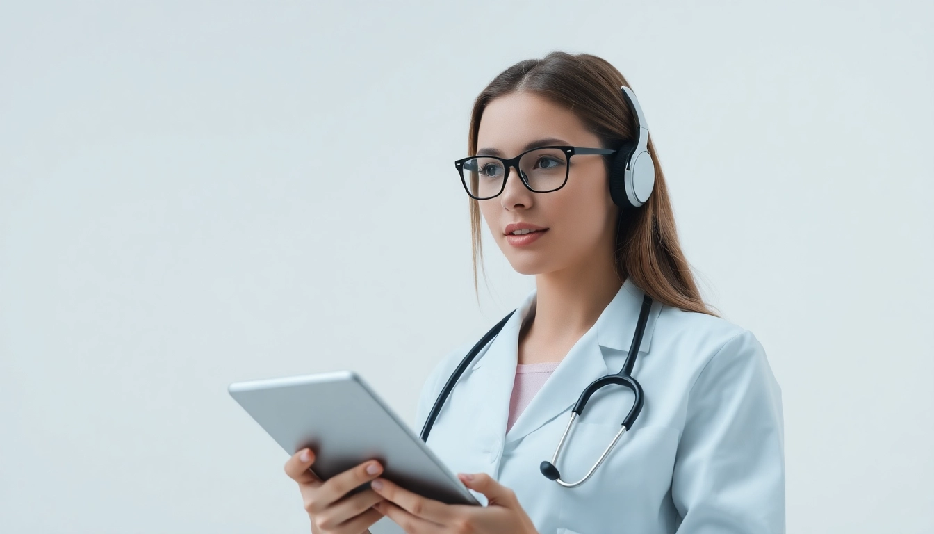 Streamline clinical documentation with our cutting-edge voice assistant, automating project brief generation and freeing up medical professionals to focus on patient care.
