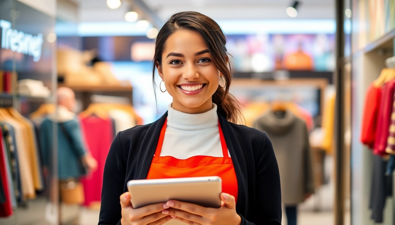 Streamline recruitment with our AI-powered brand voice assistant, automating screening for retail talent and freeing up hiring teams to focus on strategy.