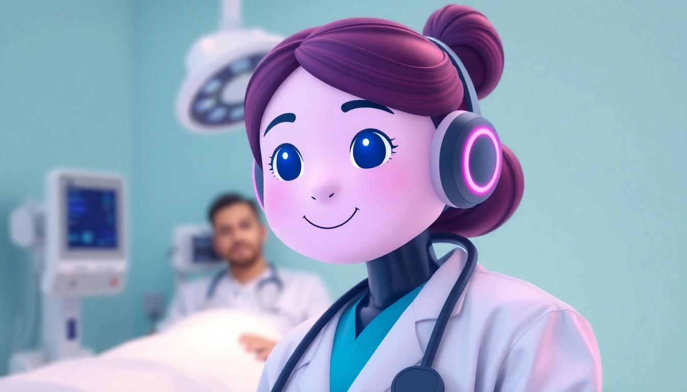 Streamline patient reviews with AI-powered voice assistant, automating responses and freeing up staff to focus on what matters most - delivering exceptional care.