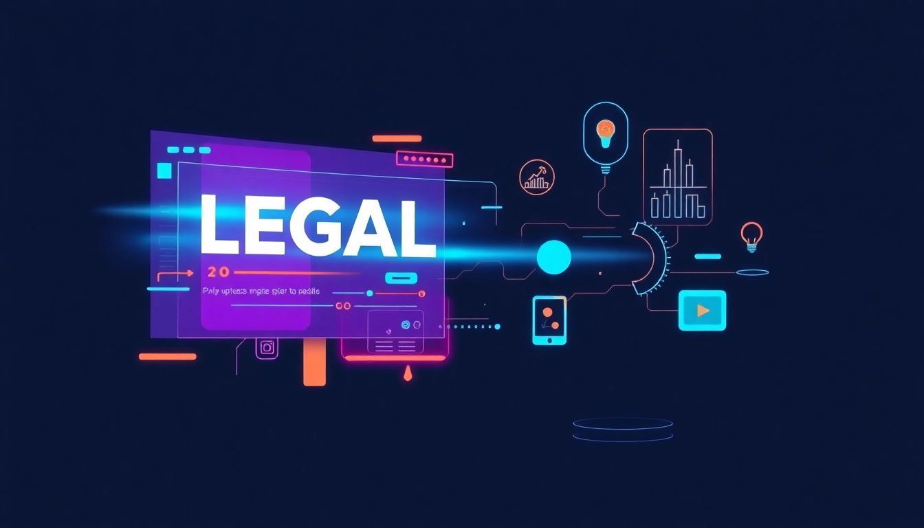 Unlock your law firm's potential with our innovative campaign idea generator, helping you track and achieve business goals in the rapidly evolving legal tech industry.