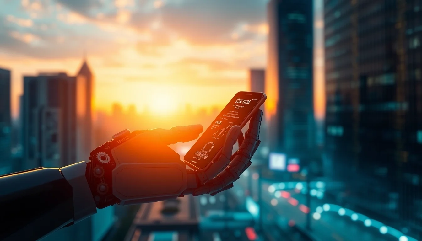 Generate winning campaigns and automate compliance documents with our innovative tool, streamlining your mobile app development process and ensuring regulatory success.