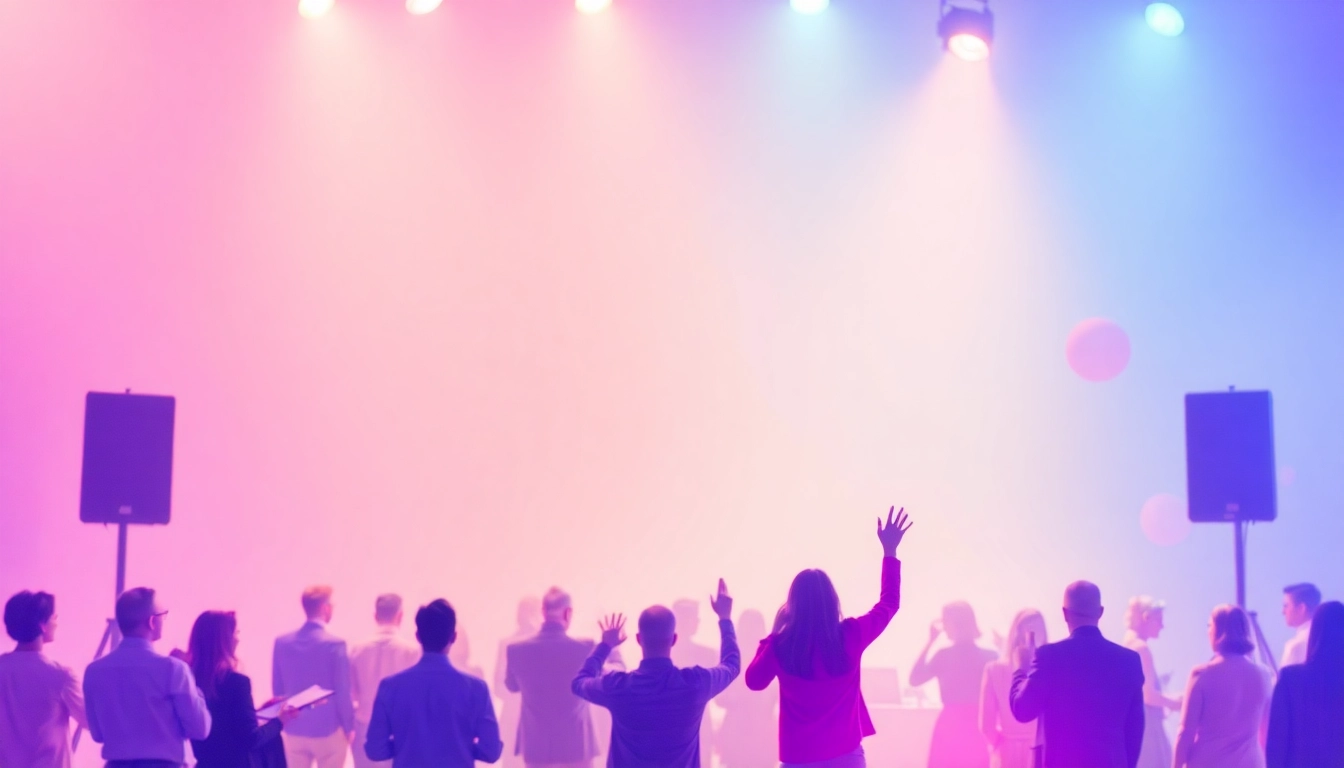 Boost event productivity with data-driven insights. Discover how to analyze employee surveys and create targeted campaigns to enhance event success with our innovative campaign idea generator.