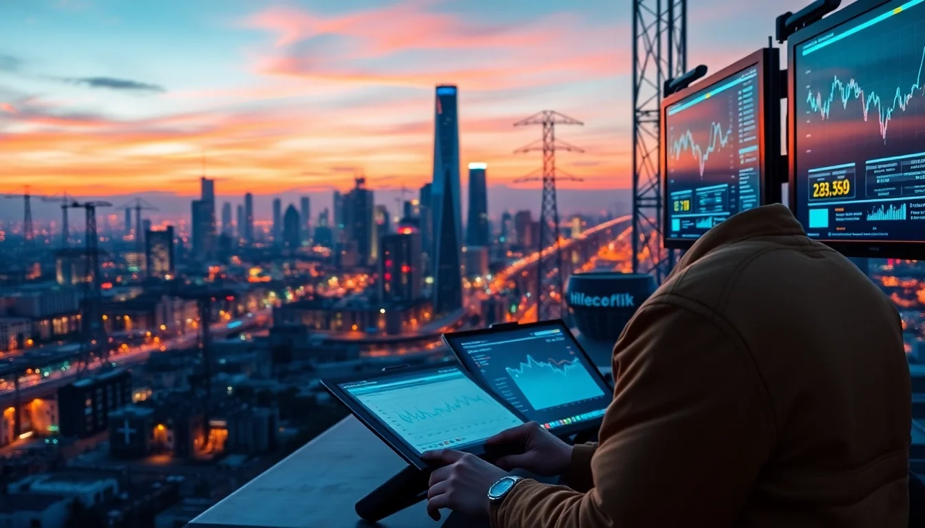 Optimize energy supply chain efficiency with our innovative campaign idea generator, predicting demand and reducing waste.