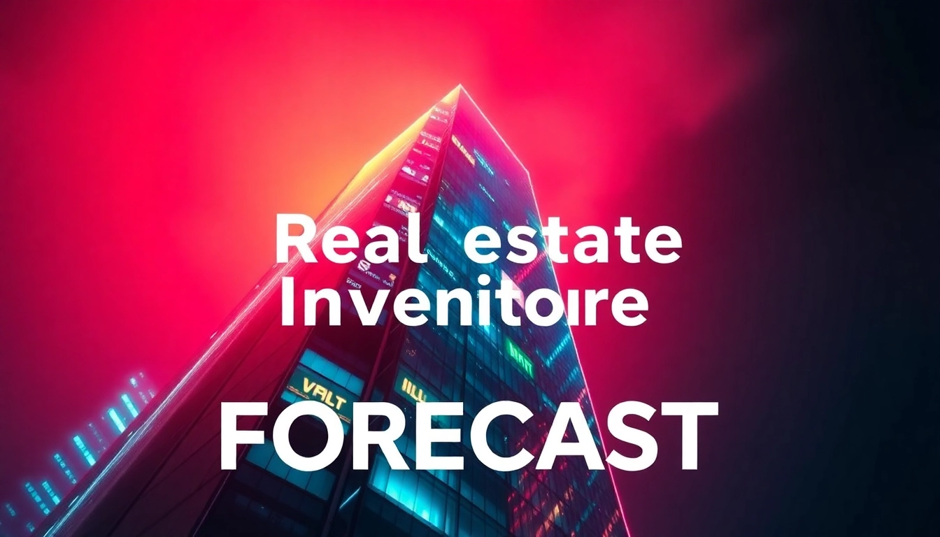 Optimize your real estate portfolio with data-driven inventory forecasts. Generate campaign ideas to minimize vacancy and maximize rental income.