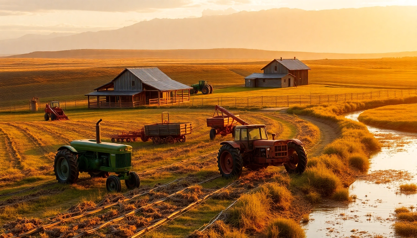 Boost your farm's productivity with our innovative campaign idea generator, designed to optimize job postings and attract top talent in the agricultural industry.