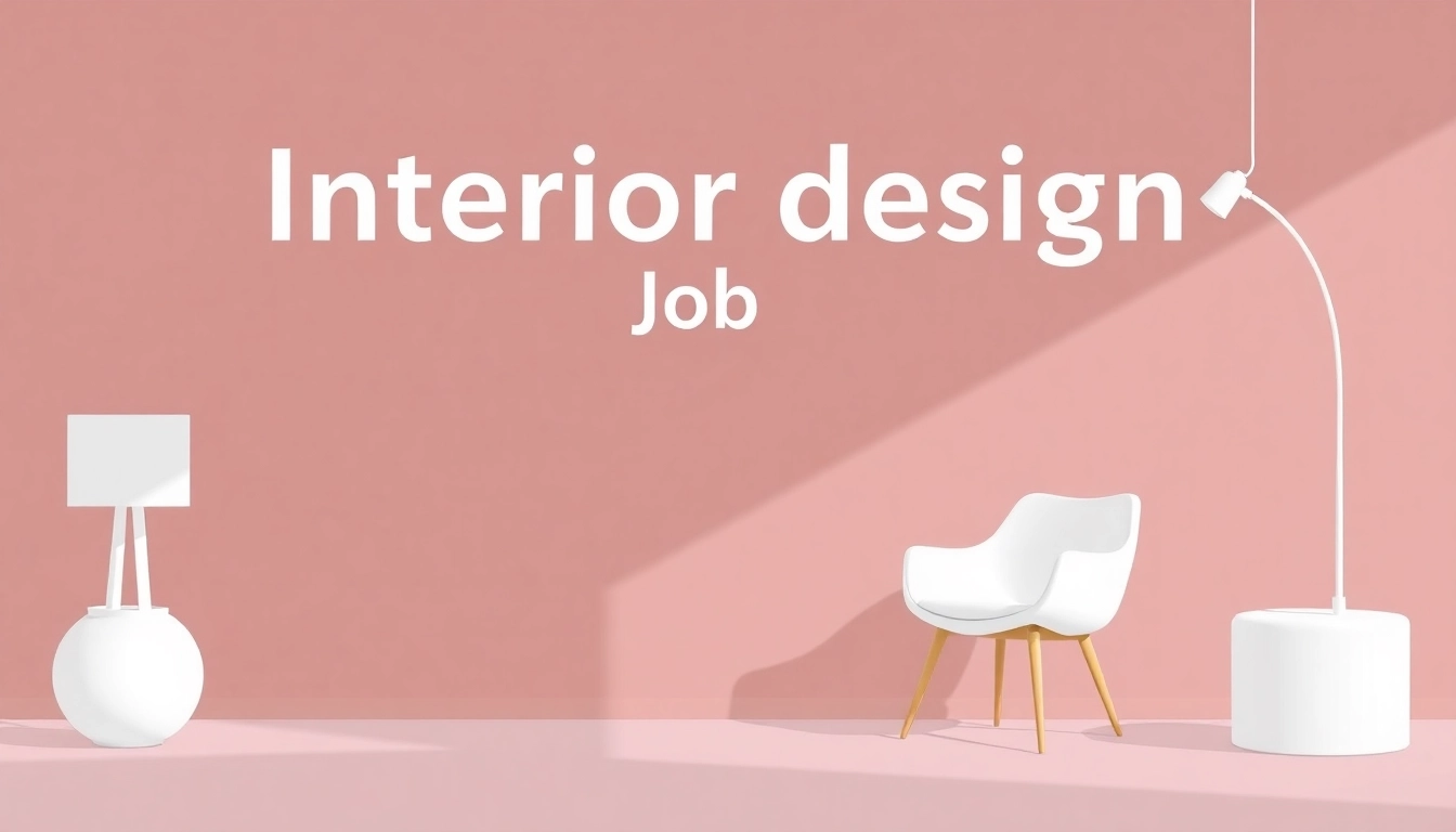 Transform your interior design job postings with our innovative campaign idea generator, boosting visibility and attracting top talent.