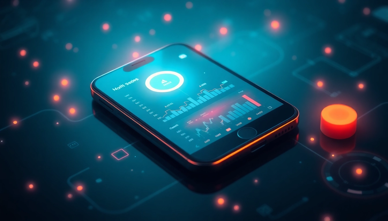 Boost your mobile app's performance with our campaign idea generator - optimize lead scoring and maximize conversions with data-driven insights.